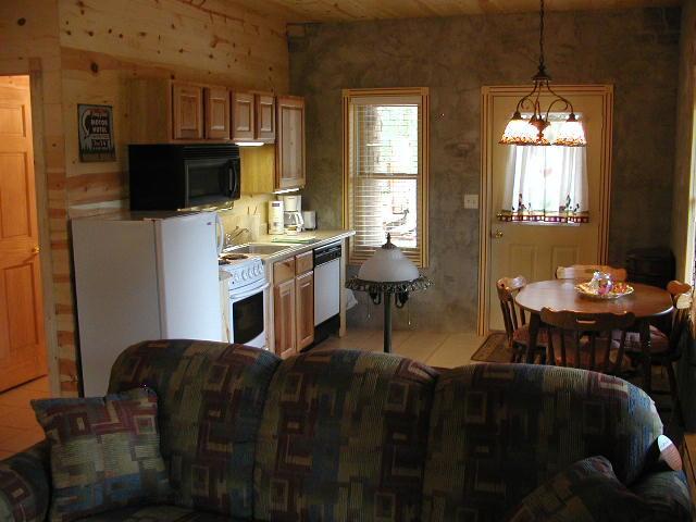 Lefty'S Hideout Apartment Custer Exterior photo