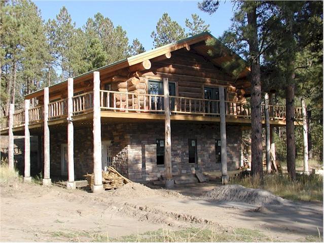 Lefty'S Hideout Apartment Custer Exterior photo